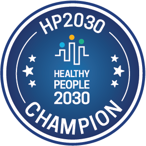 Healthy People 2030 Program