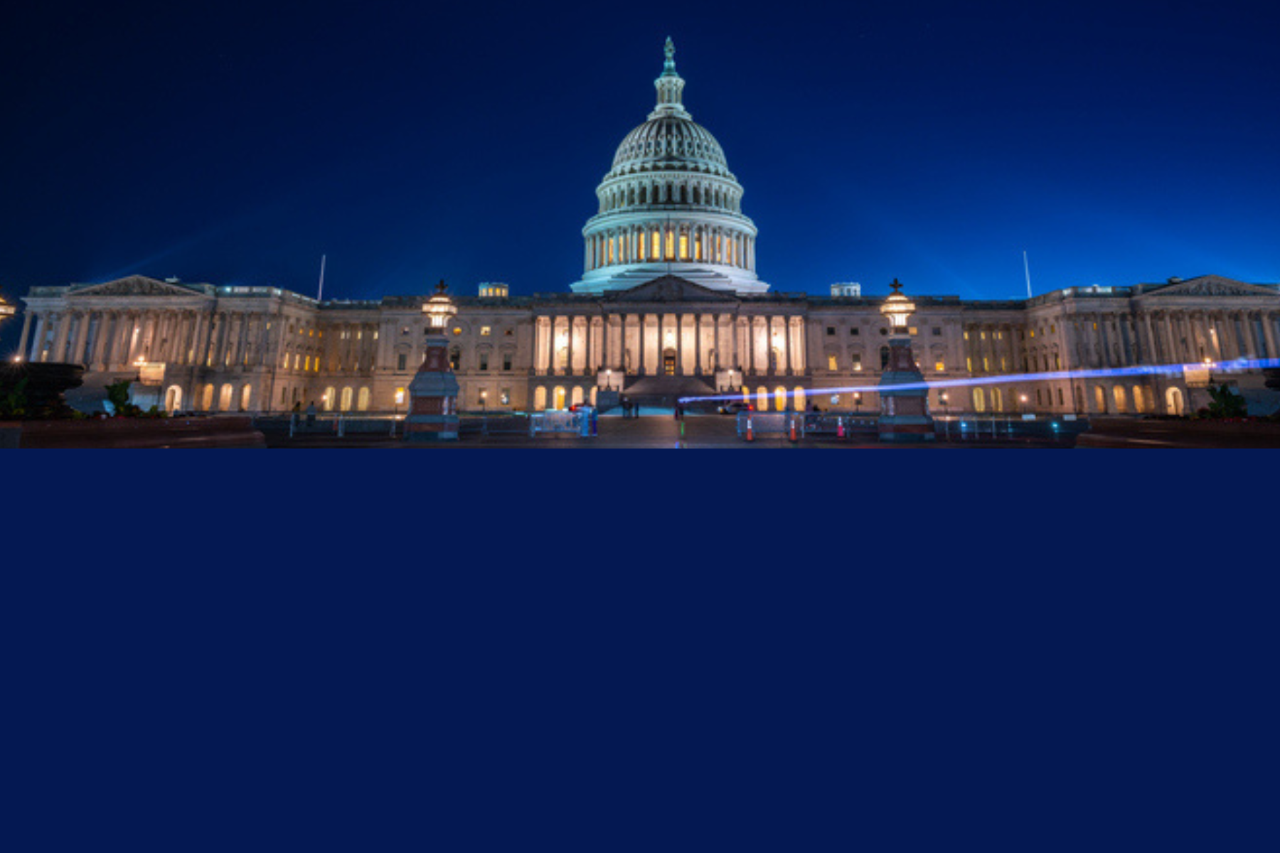 Federal Policy Updates