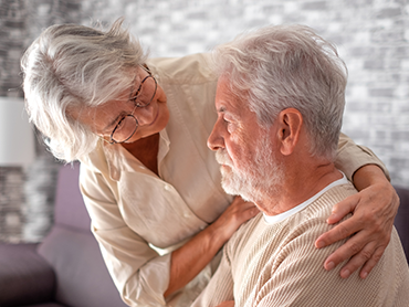 Strategies to Assess for Cognitive Impairment