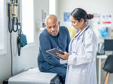 Use Electronic Health Records