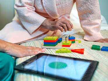 Use Health Questionnaires